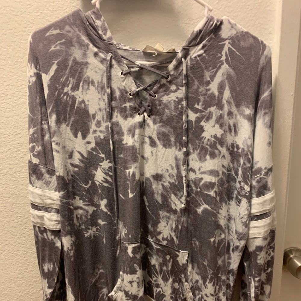 Shirt Hoodie